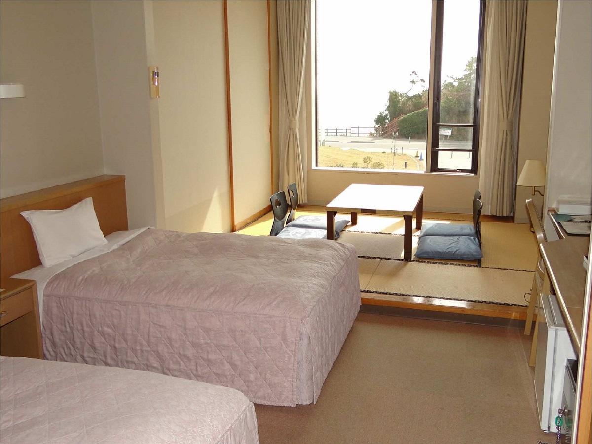 Hotel Katen Iwaki  Luaran gambar