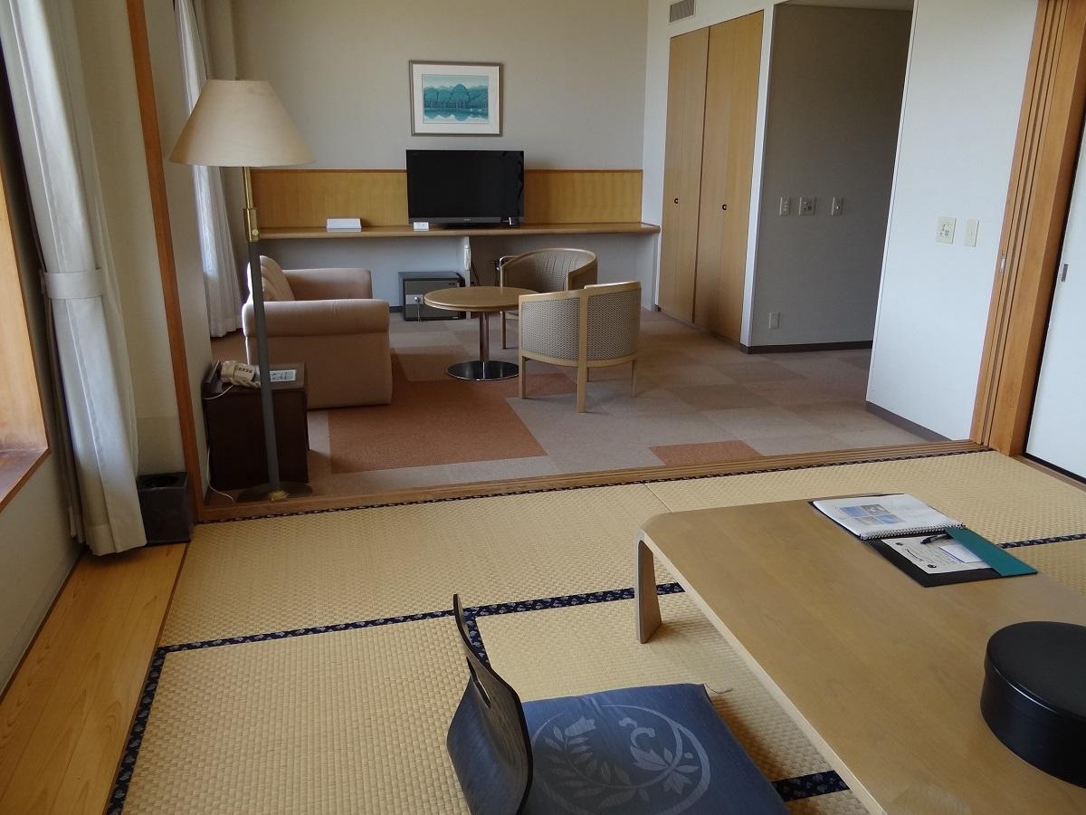 Hotel Katen Iwaki  Luaran gambar