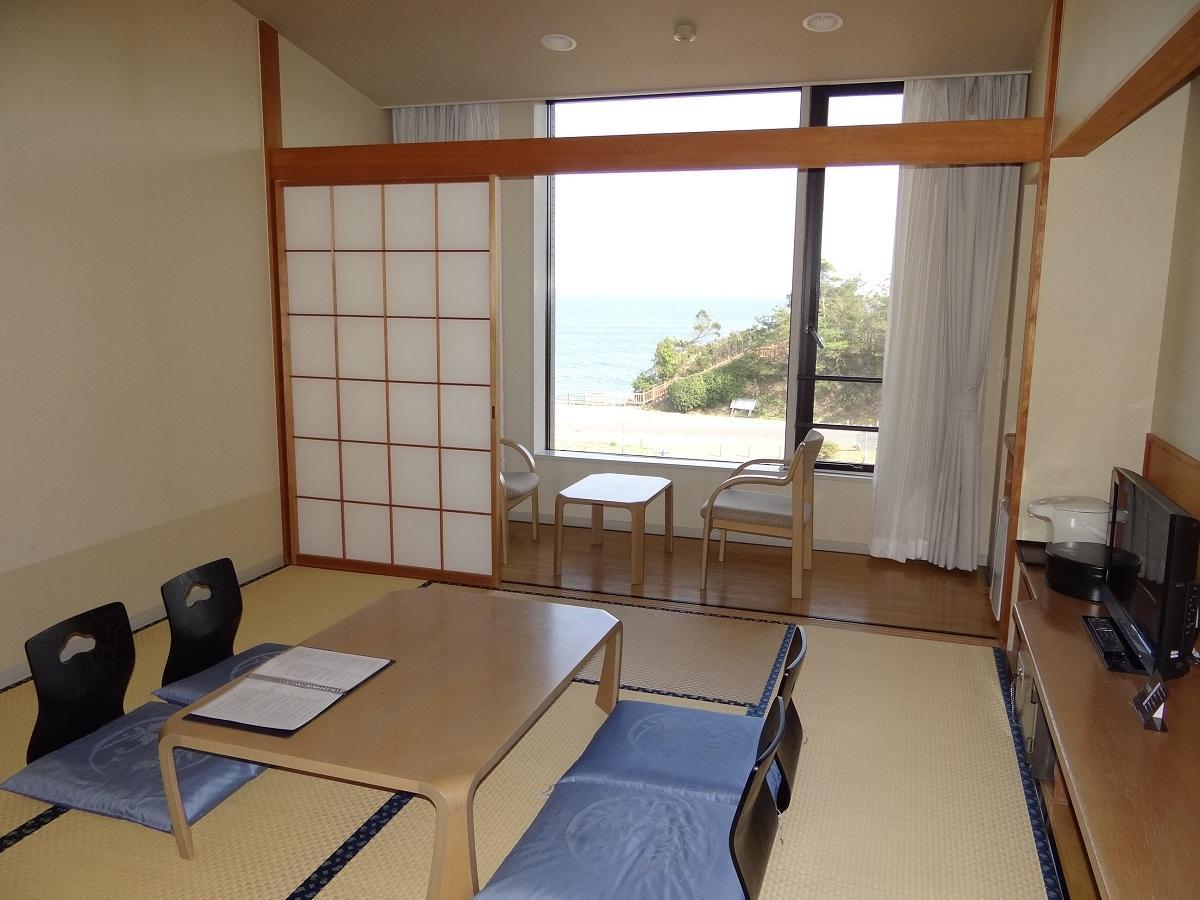 Hotel Katen Iwaki  Luaran gambar