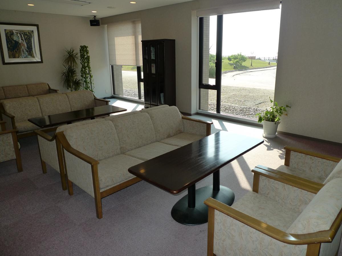 Hotel Katen Iwaki  Luaran gambar
