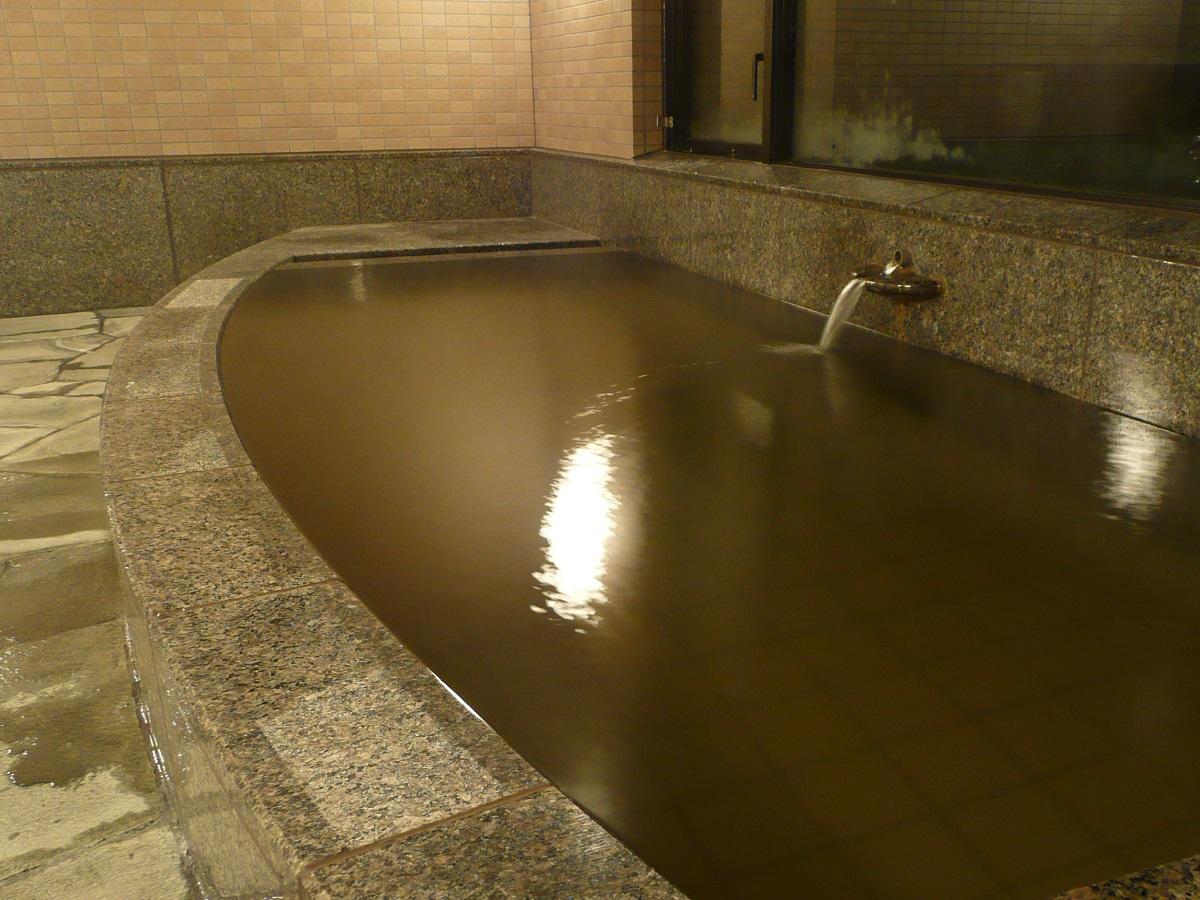 Hotel Katen Iwaki  Luaran gambar