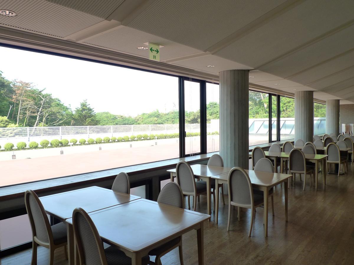 Hotel Katen Iwaki  Luaran gambar