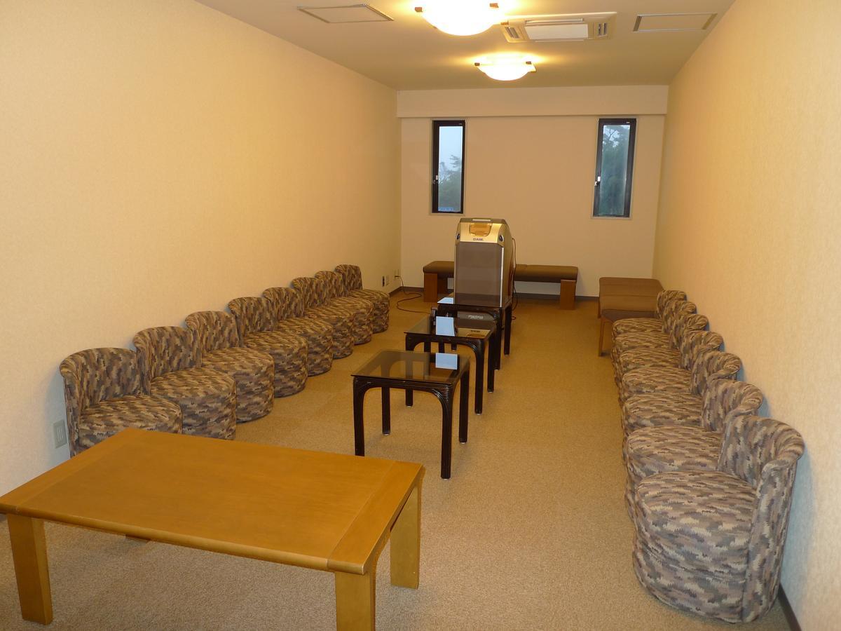 Hotel Katen Iwaki  Luaran gambar