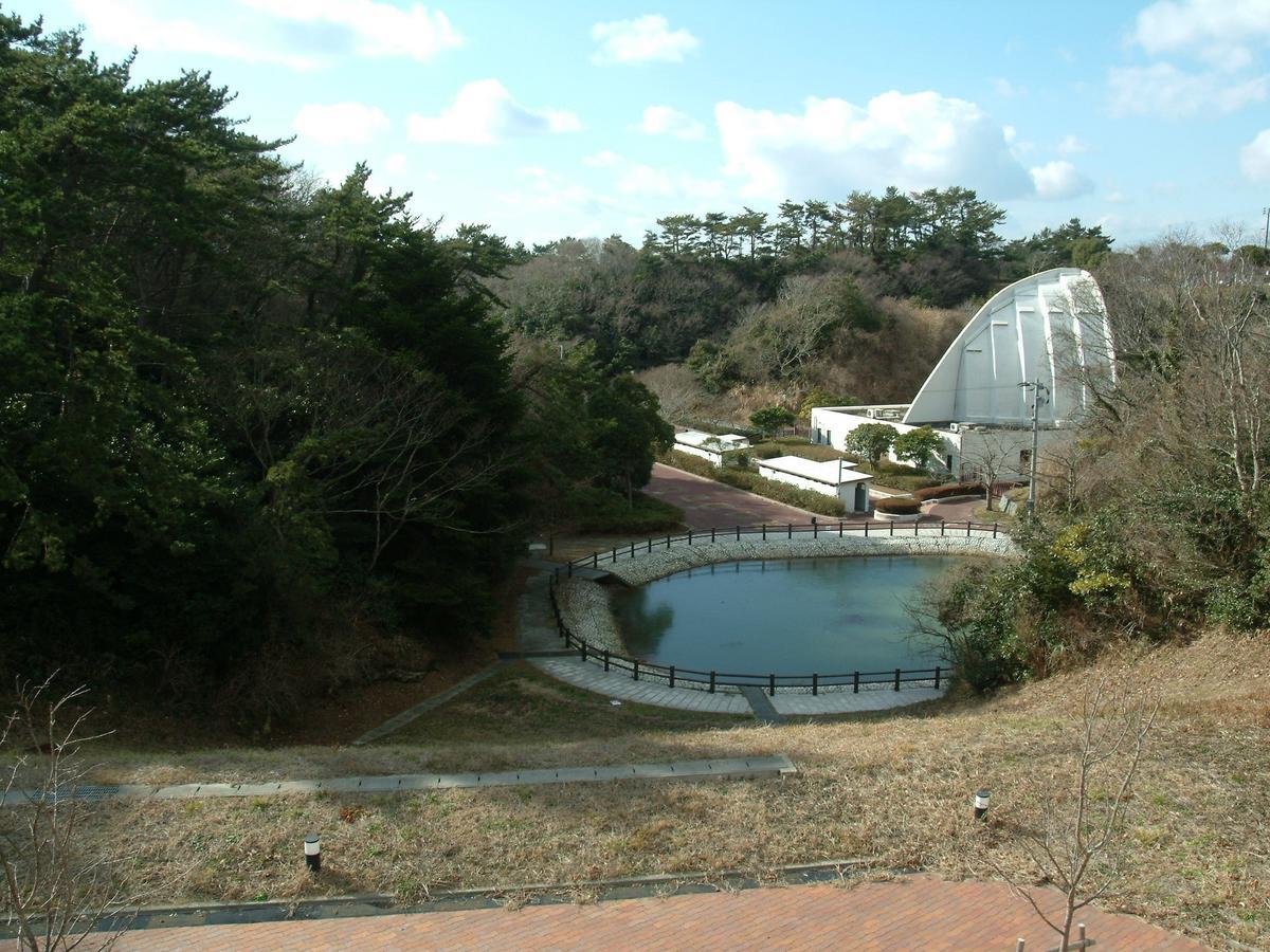 Hotel Katen Iwaki  Luaran gambar
